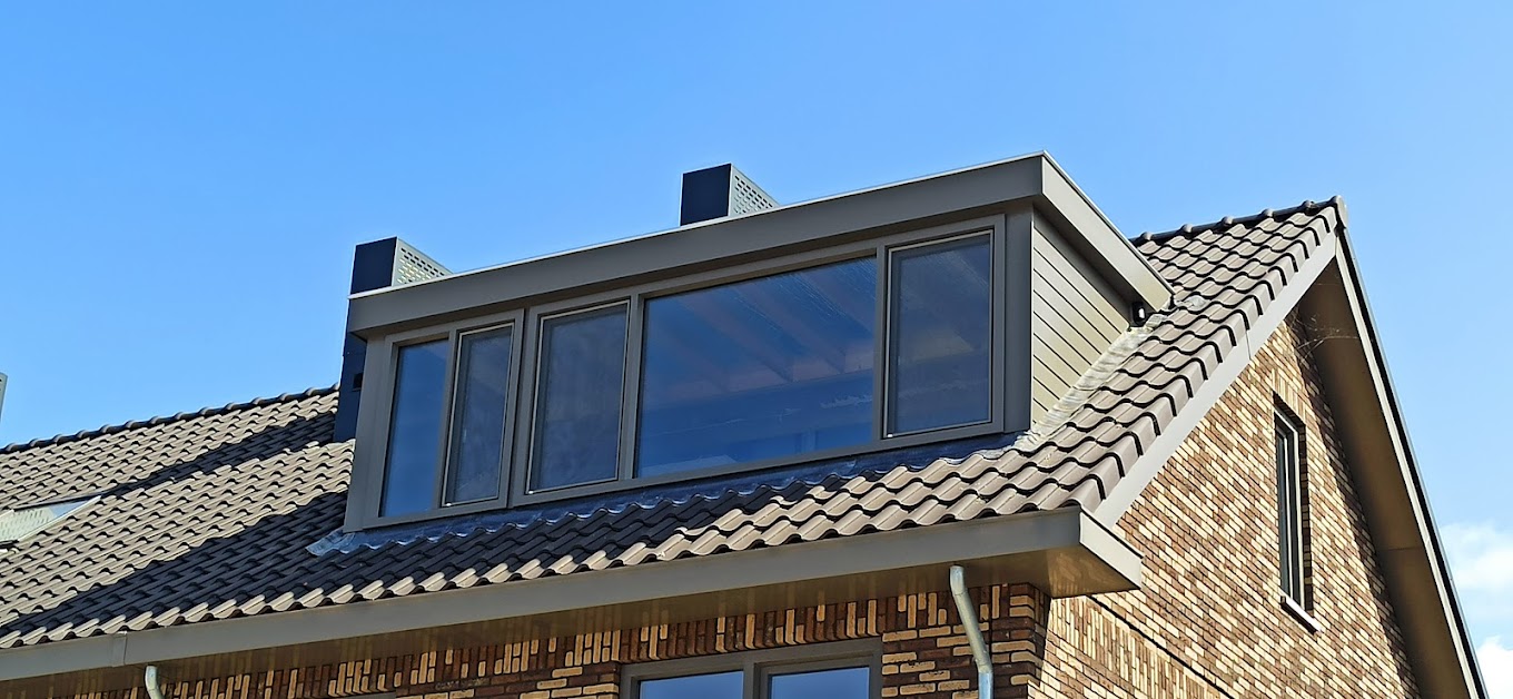 klusbedrijf dakkapel nieuwkoop